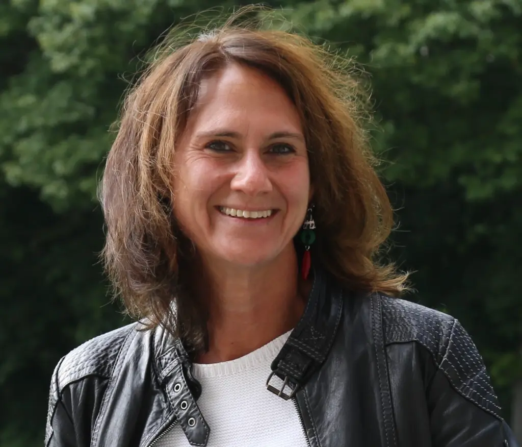 Birgit Häussler Psychotherapeutin am Bodensee