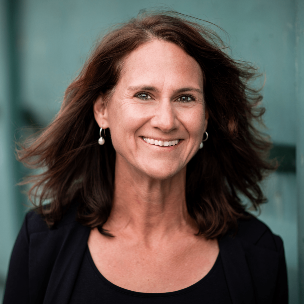 Birgit Häussler Psychotherapeutin am Bodensee