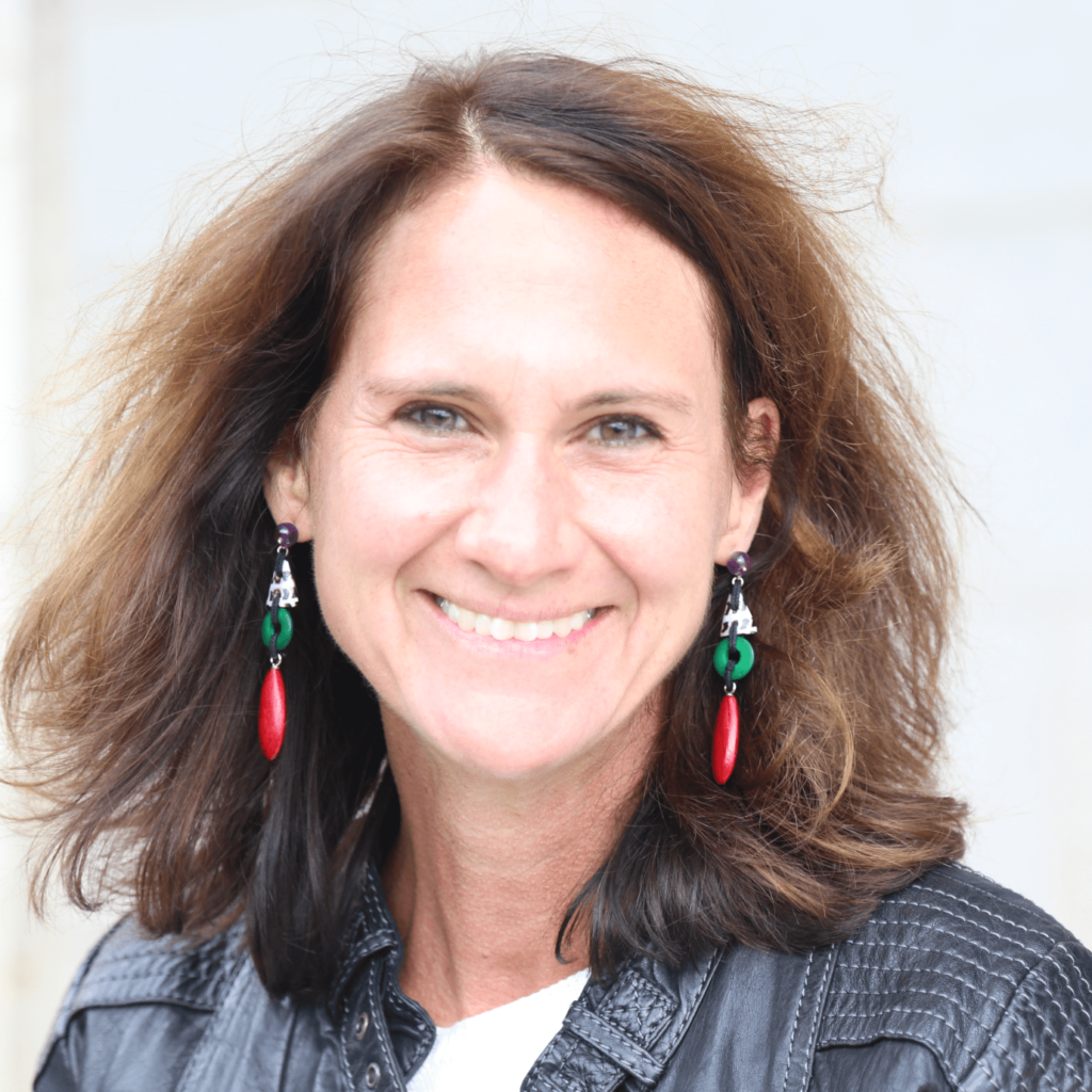 Birgit Häussler Psychotherapeutin am Bodensee