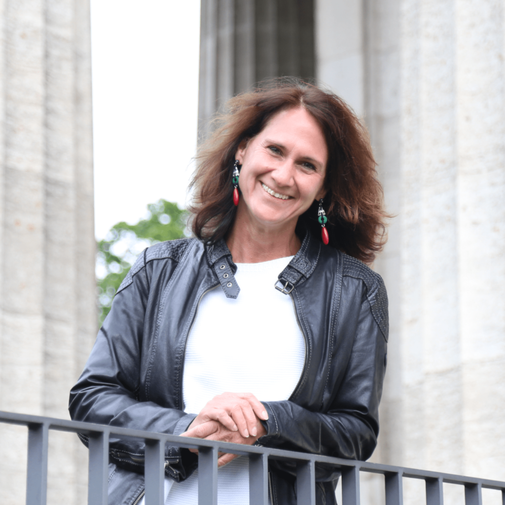 Birgit Häussler Psychotherapeutin Bodensee